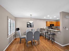 8750 Allison Drive D, Arvada CO 80005