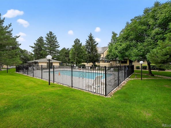 8750 Allison Drive D, Arvada CO 80005