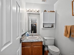 8750 Allison Drive D, Arvada CO 80005