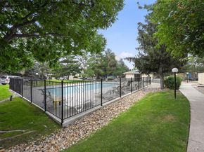8750 Allison Drive D, Arvada CO 80005