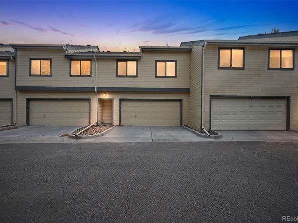 8750 Allison Drive D, Arvada CO 80005