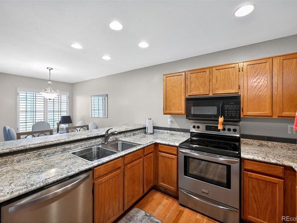 8750 Allison Drive D, Arvada CO 80005