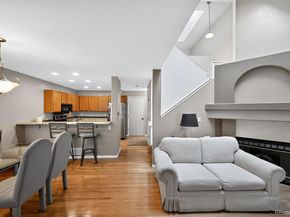 8750 Allison Drive D, Arvada CO 80005