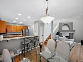 8750 Allison Drive D, Arvada CO 80005