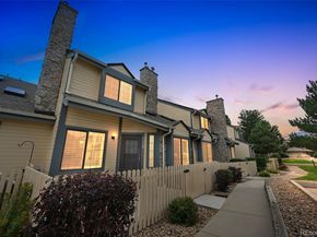 8750 Allison Drive D, Arvada CO 80005