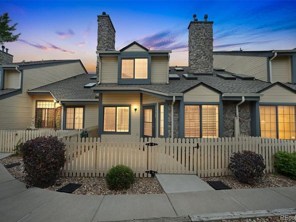 8750 Allison Drive D, Arvada CO 80005
