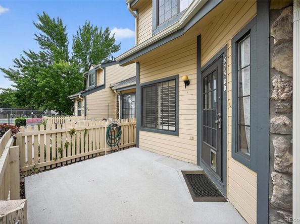 8750 Allison Drive D, Arvada CO 80005