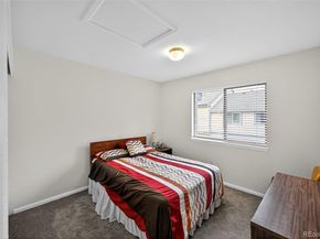 8750 Allison Drive D, Arvada CO 80005