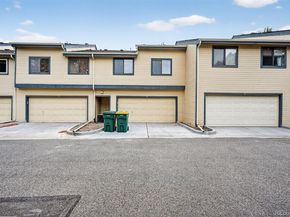 8750 Allison Drive D, Arvada CO 80005