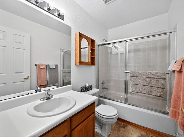 8750 Allison Drive D, Arvada CO 80005