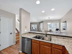 8750 Allison Drive D, Arvada CO 80005