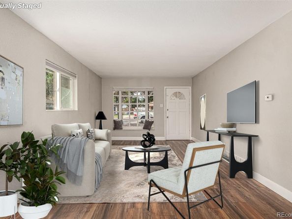872 Uvalda Street, Aurora CO 80011