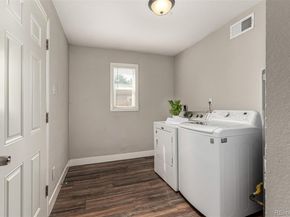 872 Uvalda Street, Aurora CO 80011
