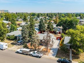 872 Uvalda Street, Aurora CO 80011