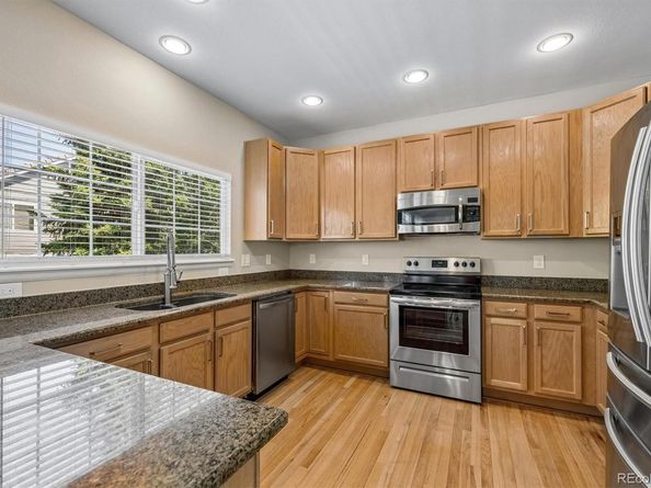 20431 E Union Circle, Aurora CO 80015