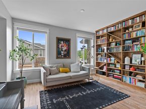 7979 S Jackson Gap Street, Aurora CO 80016