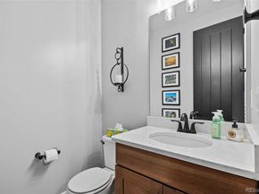 7979 S Jackson Gap Street, Aurora CO 80016