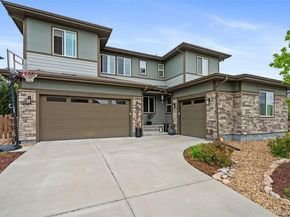 7979 S Jackson Gap Street, Aurora CO 80016