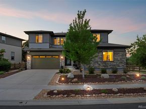 7979 S Jackson Gap Street, Aurora CO 80016