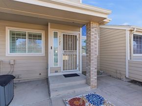 7725 W 90th Drive, Westminster CO 80021