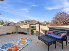 7725 W 90th Drive, Westminster CO 80021