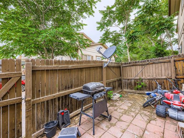 Undisclosed Address #8029624, Denver CO 80229