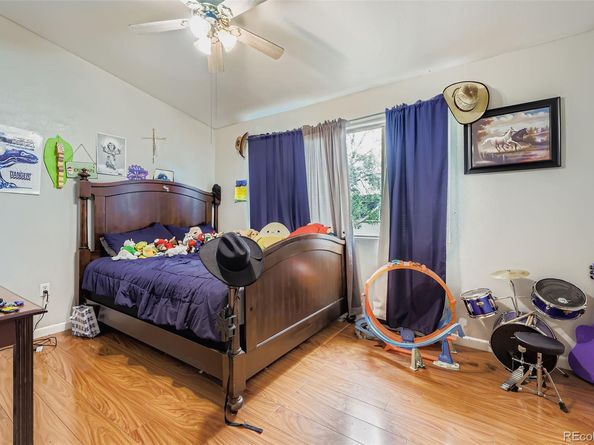 Undisclosed Address #8029624, Denver CO 80229