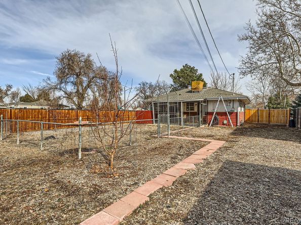 1277 Wabash Street, Denver CO 80220