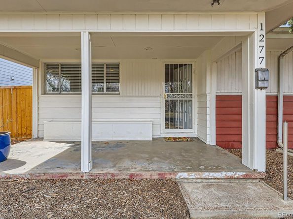 1277 Wabash Street, Denver CO 80220