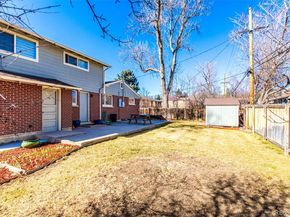 6160 Everett Street, Arvada CO 80004
