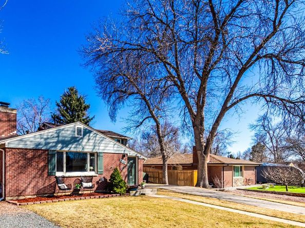 6160 Everett Street, Arvada CO 80004