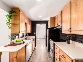 6160 Everett Street, Arvada CO 80004