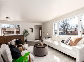 6160 Everett Street, Arvada CO 80004