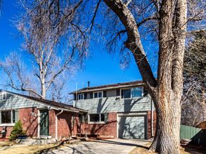 6160 Everett Street, Arvada CO 80004