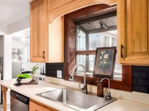 6160 Everett Street, Arvada CO 80004