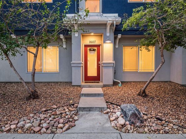 9300 E Florida Avenue 1607, Denver CO 80247