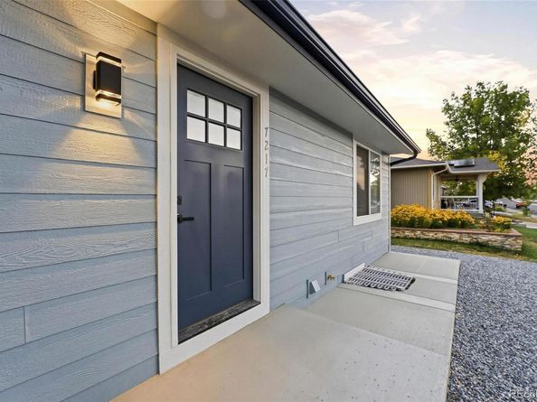 7217 W 79th Drive, Arvada CO 80003