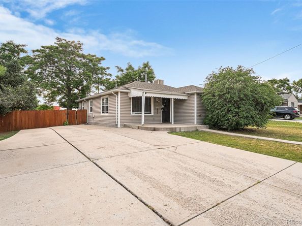 965 S Eliot Street, Denver CO 80219