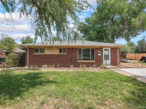 3086 Wheeling Street, Aurora CO 80011
