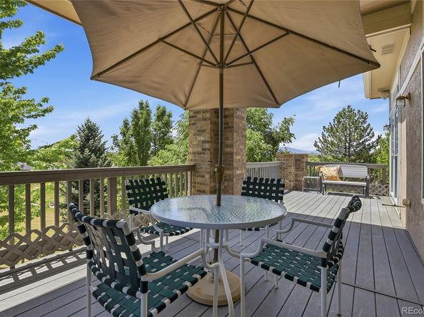 5128 W 107th Court, Westminster CO 80031
