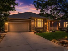 5128 W 107th Court, Westminster CO 80031