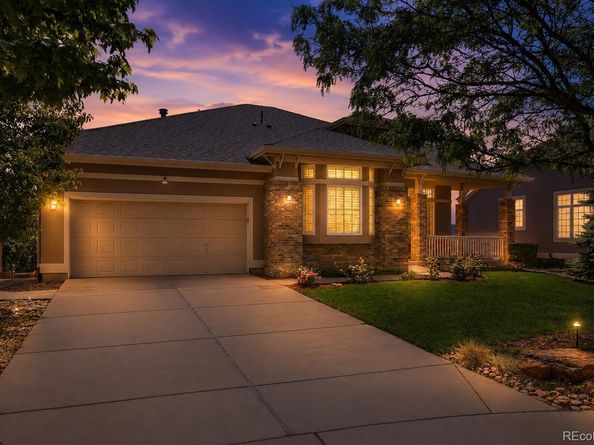 5128 W 107th Court, Westminster CO 80031