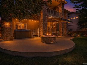 5128 W 107th Court, Westminster CO 80031