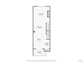 2771 W Riverwalk Circle B, Littleton CO 80123