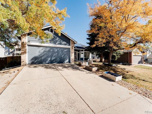 19905 E Stanford Drive, Centennial CO 80015