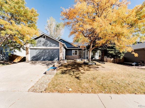 19905 E Stanford Drive, Centennial CO 80015