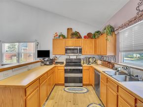 15555 E 40thh Avenue 7, Denver CO 80239