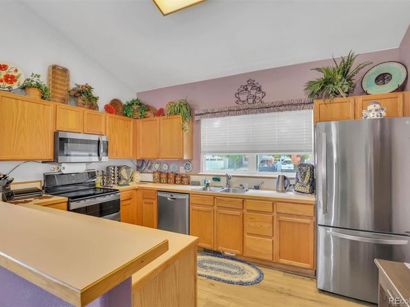 15555 E 40thh Avenue 7, Denver CO 80239
