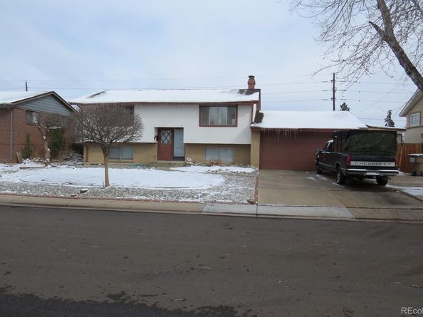 13257 E Nevada Avenue, Aurora CO 80012