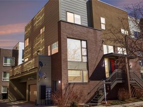 1347 34th Street, Denver CO 80205